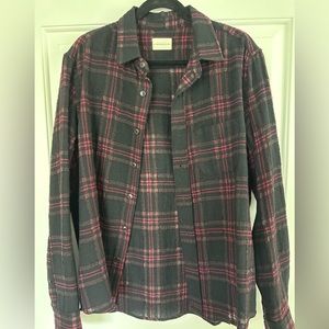 Simon Miller button down